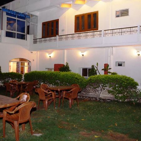 Hotel Sugandh Retreat Jaipur Eksteriør billede