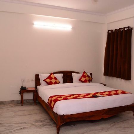 Hotel Sugandh Retreat Jaipur Eksteriør billede