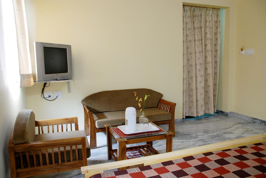 Hotel Sugandh Retreat Jaipur Eksteriør billede