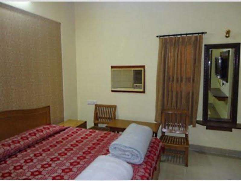 Hotel Sugandh Retreat Jaipur Eksteriør billede