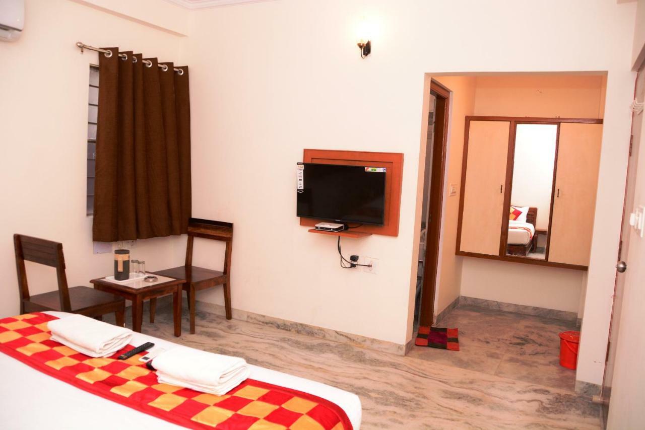 Hotel Sugandh Retreat Jaipur Eksteriør billede