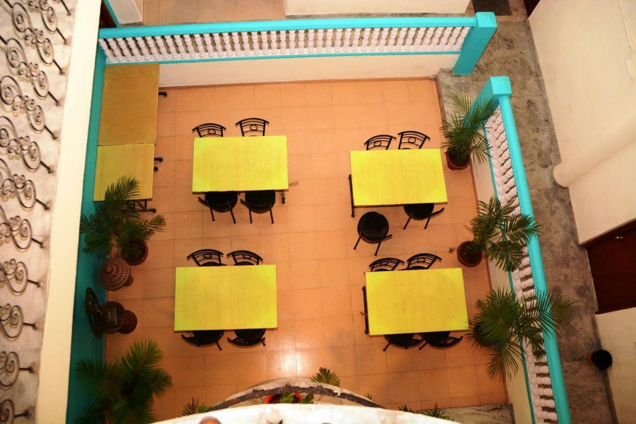 Hotel Sugandh Retreat Jaipur Eksteriør billede
