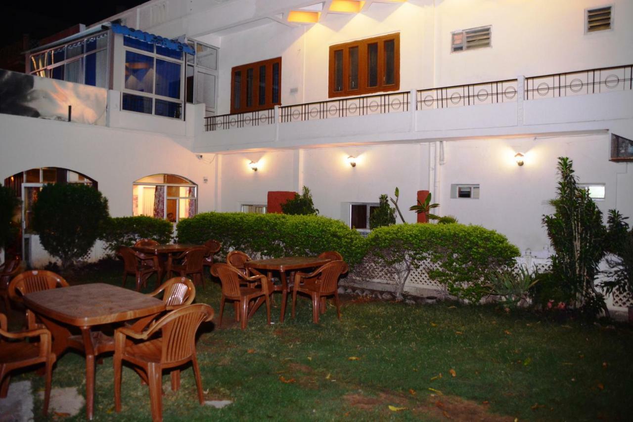 Hotel Sugandh Retreat Jaipur Eksteriør billede